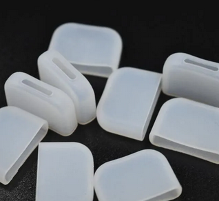 Silicone Cap & Drip Tip